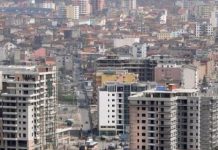 Shtyhet afati i rivlerësimit të pronave deri me 31 maj