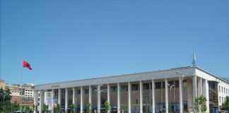 Teatri Kombëtar i Operas dhe Baletit, rikonstruksion 60 vite pas ndërtimit