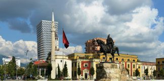 Klasifikimi i Tripadvisor për cilësinë e jetesës, Tirana ngjitet 22 vende