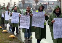 Protesta e Zharrëzës, MEI: Rivlerësim të dëmeve