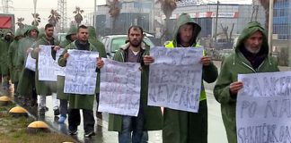 Protesta e Zharrëzës, MEI: Rivlerësim të dëmeve