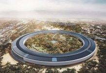 Kampusi i ri i Apple: 18 fakte interesante rreth tij