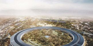 Kampusi i ri i Apple: 18 fakte interesante rreth tij