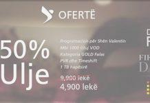 T’i japësh publikut atë që do…