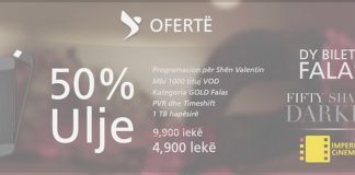 T’i japësh publikut atë që do…