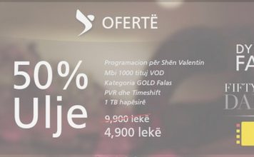 T’i japësh publikut atë që do…