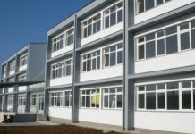 “One Billion Project”, 53 shkolla të reja dhe 97 të tjera do të rikonstruktohen