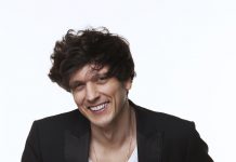 Kantautori shqiptar, Ermal Meta, kalon në naten finale të Sanremos