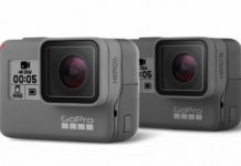 GoPro këtë vit do të sjellë Hero 6