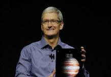 Tre produktet e reja të Apple, në mars