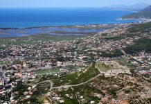 Lezhë, investimi prej 4 mln dollarësh që ul rrezikun e përmbytjeve