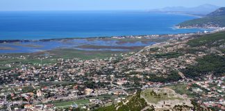 Lezhë, investimi prej 4 mln dollarësh që ul rrezikun e përmbytjeve