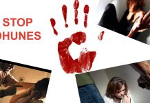 Këshillim kundër dhunës, linja e re për gratë dhe burrat