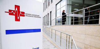 Ja si do funksionojë shërbimi i Urgjencës 24 orë në gjithë vendin