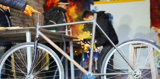 Hapet punishtja për prodhimin e biçikletave ”Made in Albania”