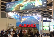 Shqipëria prezanton potencialet turistike në ITB Berlin