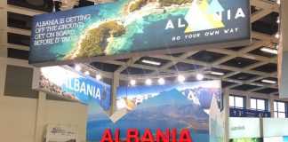 Shqipëria prezanton potencialet turistike në ITB Berlin