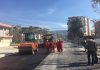 Unaza e Vlorës, nis asfaltimi për sezonin turistik