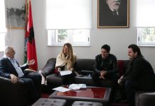 Pukë, nënshkruhet marrëveshja për ndërtimin e banesave sociale