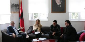 Pukë, nënshkruhet marrëveshja për ndërtimin e banesave sociale
