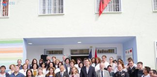 Shkodër: Inagurohet Qendra e Zhvillimit për përsonat me aftesi ndryshe