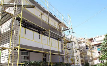 “Gjirokastra in white”, projekti për restaurimin dhe rehabilitimin e fasadave