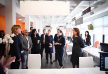 Krujë, hapet qendra e shërbimeve publike me një ndalesë