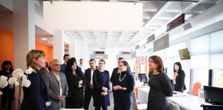 Krujë, hapet qendra e shërbimeve publike me një ndalesë