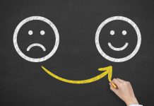 5 hapa për të qenë më të lumtur