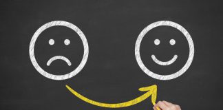 5 hapa për të qenë më të lumtur