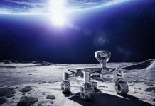 Audi planifikon dërgimin e një automjeti në Hënë