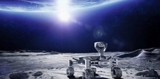 Audi planifikon dërgimin e një automjeti në Hënë