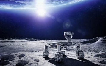 Audi planifikon dërgimin e një automjeti në Hënë