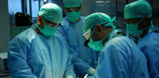 Itali: Një 52-vjeçar i dhuron veshkën të fejuarës