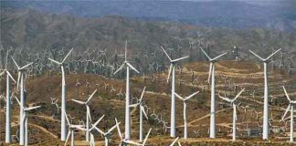 Energji nga era, parku i parë do ndërtohet në Tepelenë