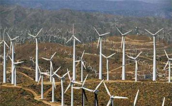 Energji nga era, parku i parë do ndërtohet në Tepelenë