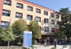 Berat, rikonstruktohet Reanimacioni në Spitalin Rajonal