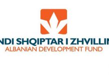 Ja projektet që do të financohen nga Fondi i Shqiptar i Zhvillimit për periudhën 2017-2018