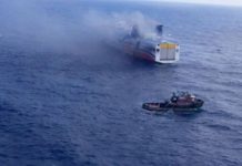 Forcat detare shpëtojnë 2 persona pranë Sazanit