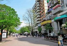 Ish-Blloku, një nga 7 lagjet më të mira të botës