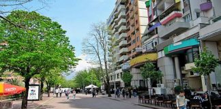 Ish-Blloku, një nga 7 lagjet më të mira të botës