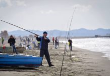 Kampionati Kombëtar i Peshkimit, mbahet faza e parë në Tale