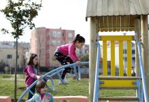 Tiranë: Nis ndërtimi i këndit të 14 në Njësinë 5