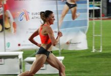 Europiani në Beograd: Atletja Luiza Gega kualifikohet në finale dhe pretendon medalje