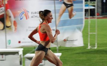 Europiani i Atletikës, Luiza Gega kualifikohet në finale