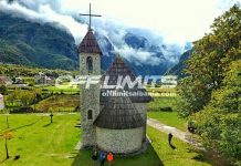 Ja turet më të mira për të vizituar Shqipërinë, sipas të huajve