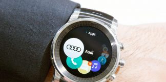 Shpiket ora që kontrollon makinën