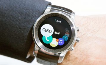 Shpiket ora që kontrollon makinën