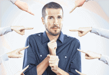 5 arsye pse nuk duhet t’i fajsojmë punonjësit për gabimet