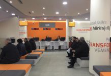 Tatimet: Sportel i dedikuar, në QKB, për të informuar biznset